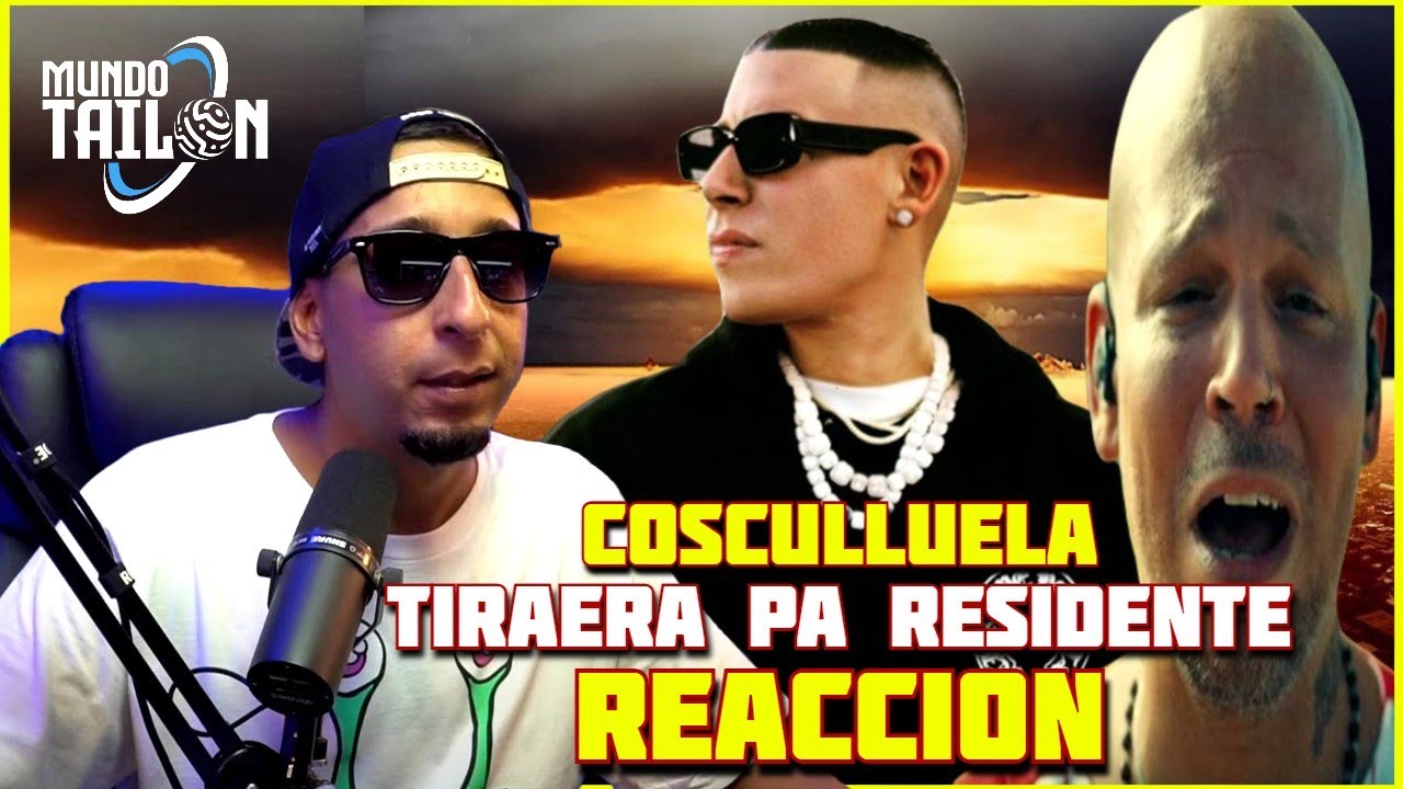 COSCULLUELA - #RenéRenuncia (TIRAERA a RESIDENTE) - REACCION