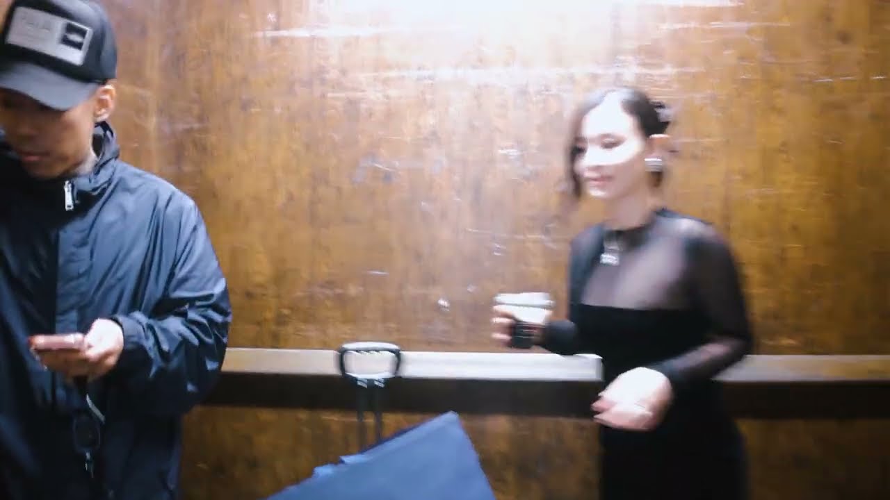 도끼 (DOK2) & 이하이 (LEEHI) - 808 HI Life Vlog : Season.1 Ep.1