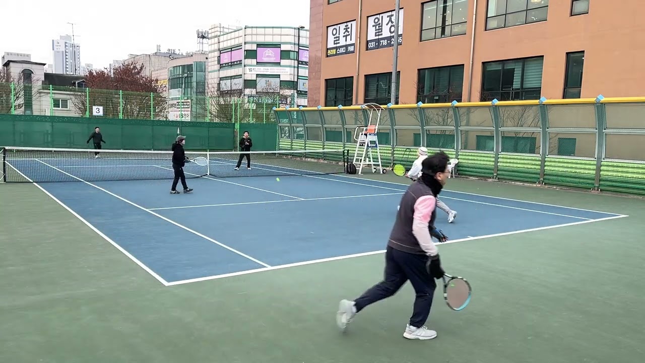 분당아쿠아 20260104 일요일 #1 청새치 황금광어 참치 초록물고기