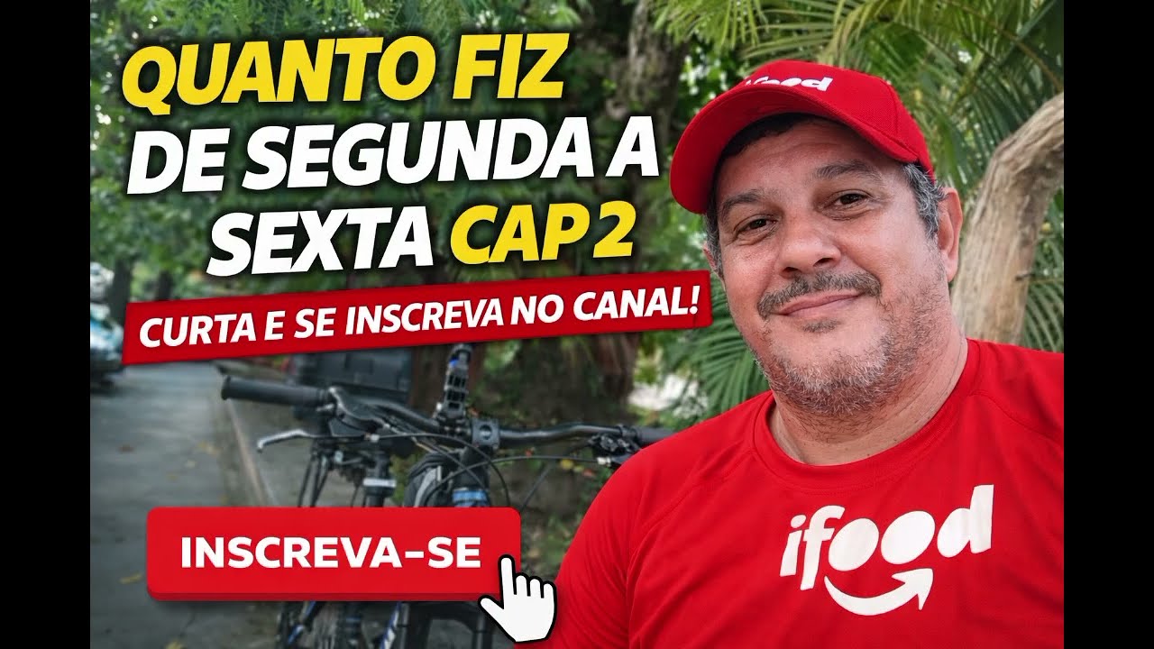 Bikefood no calor de 40 graus 