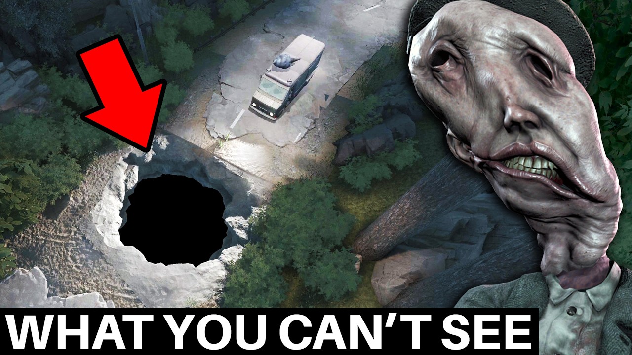 What REANIMAL Hides in the Sniffer Boss Fight and City