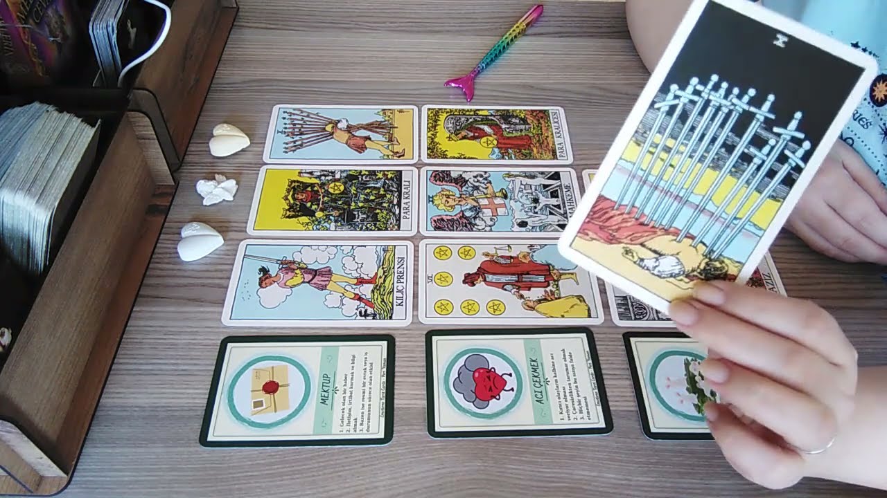 Gidenler gittiği yerde mutlu mu? Üçüncü kişilerle arası nasıl? İlahi adalet ne durumda?