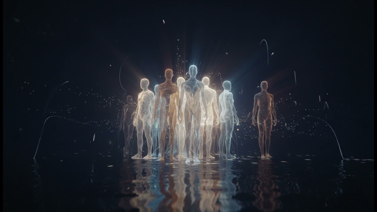 DJ MANSA - ETERNAL RESONANCE