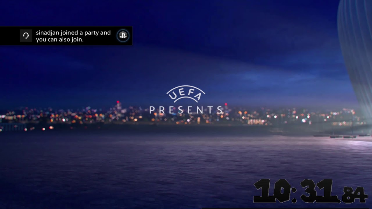 FIFA 19 Fired% Speedrun WR: 17:43