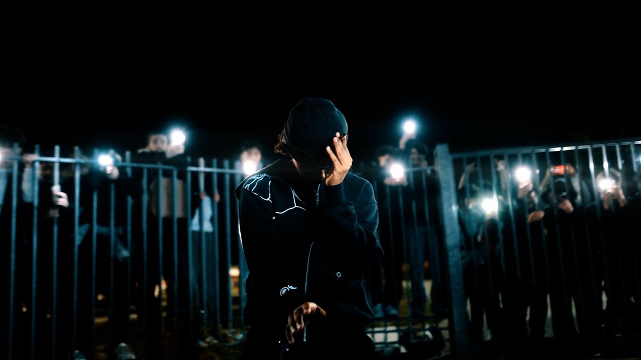So La Lune - SA TEILLE SON J