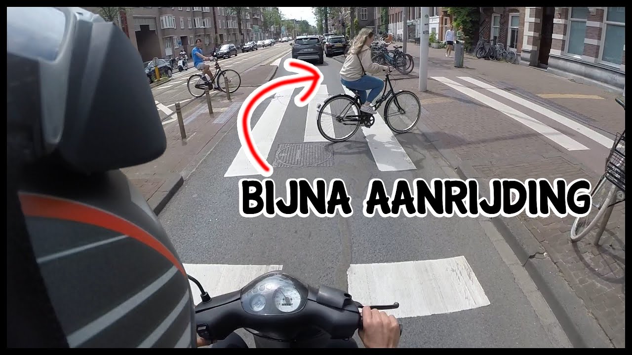 Rondje met de GoPro's #3 | Zipperts