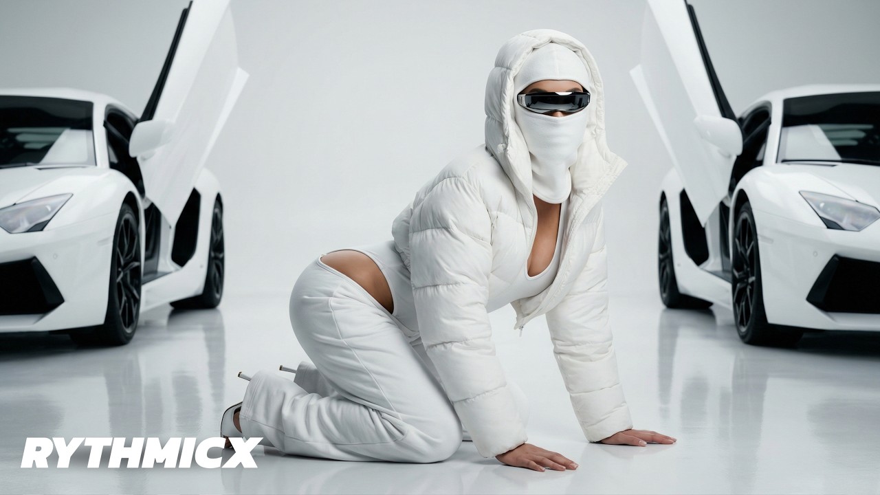 Jennie, Doja Cat - Queen of the Night (ft. Ariana Grande, Tyga, BLVCK) | (Official Lyrics Video)