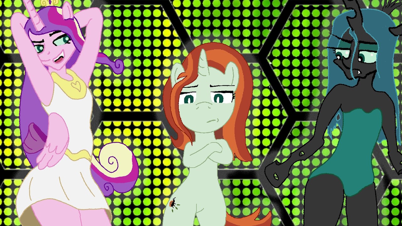 changeling.dance