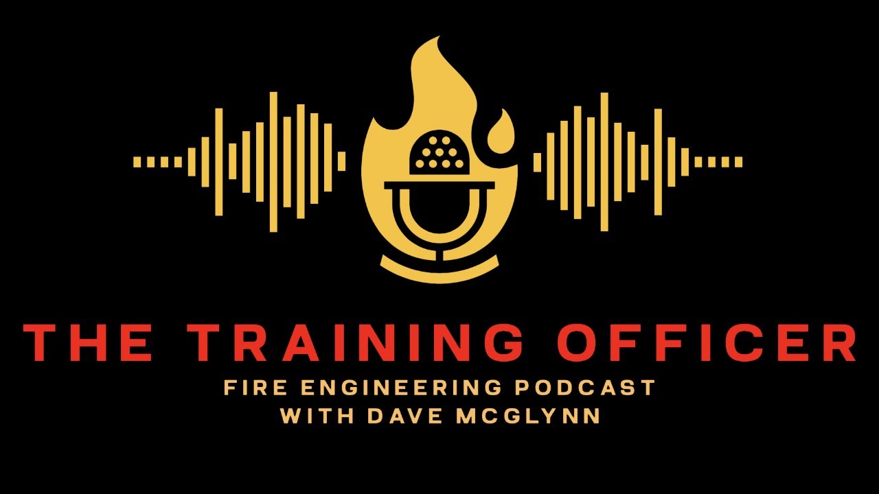 The Training Officer