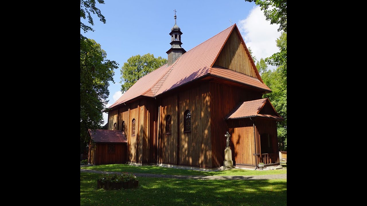 05.02.2026 - Adoracja oraz Msza święta  - godzina 18.00