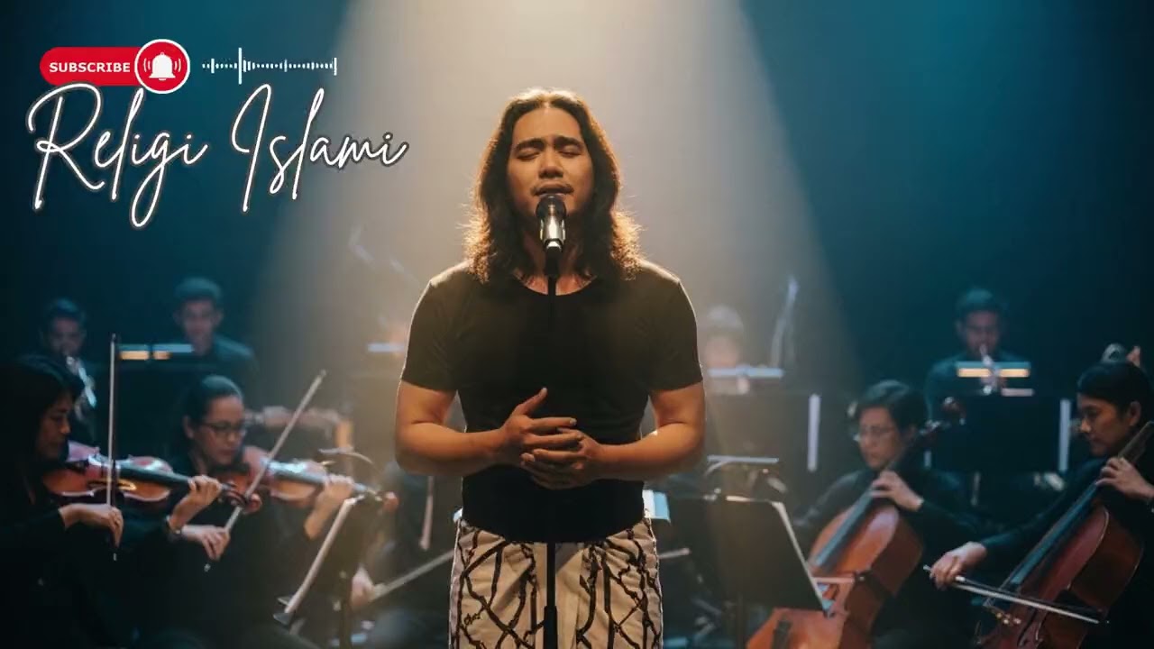 Lagu Religi Modern 2026 | Musik Islami Menyentuh Hati