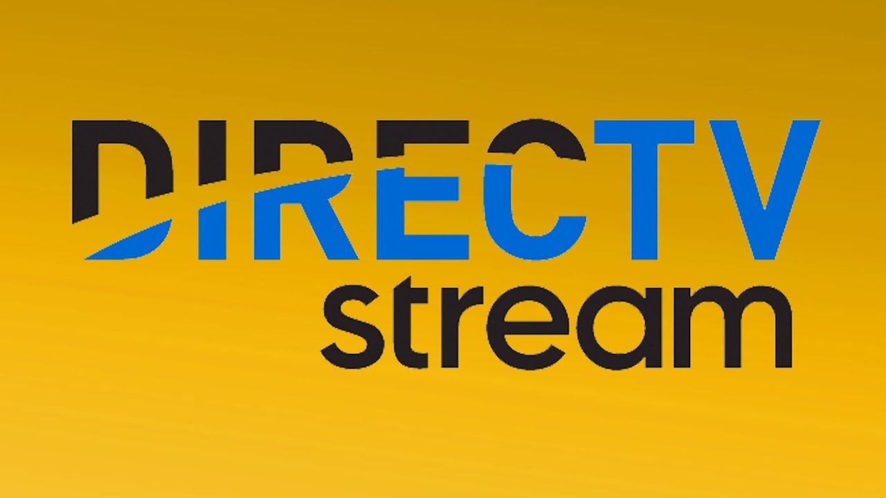 AT&T TV now DirecTV Stream, official name & logo changes.