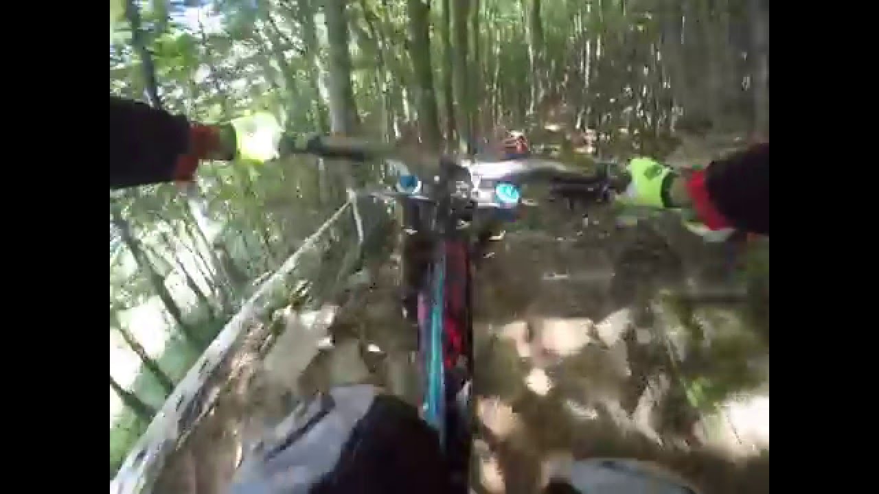 DH Abetone 06 - 2015
