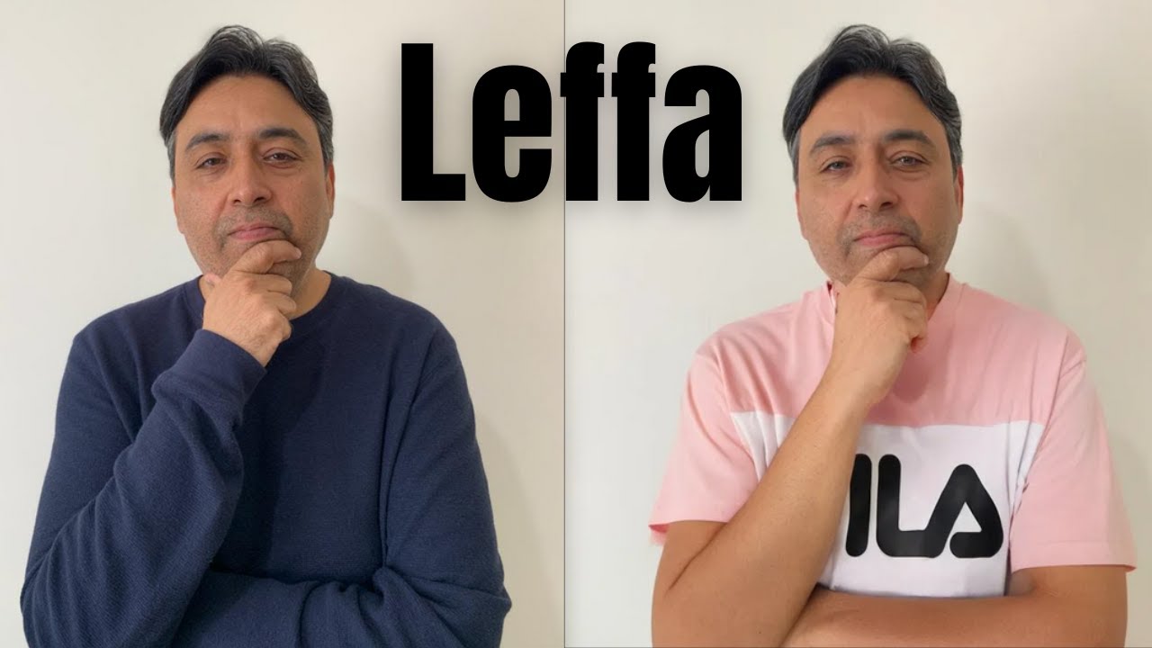 Установите Leffa локально для виртуальной примерки с помощью ИИ &mdash; управляемая генерация изображен...