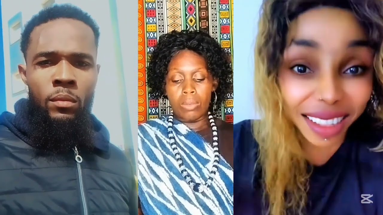 La lettre de Dieu aux Ivoiriens 🇨🇮 deuxième partie (calendrier d'avertissement national de Dieu)