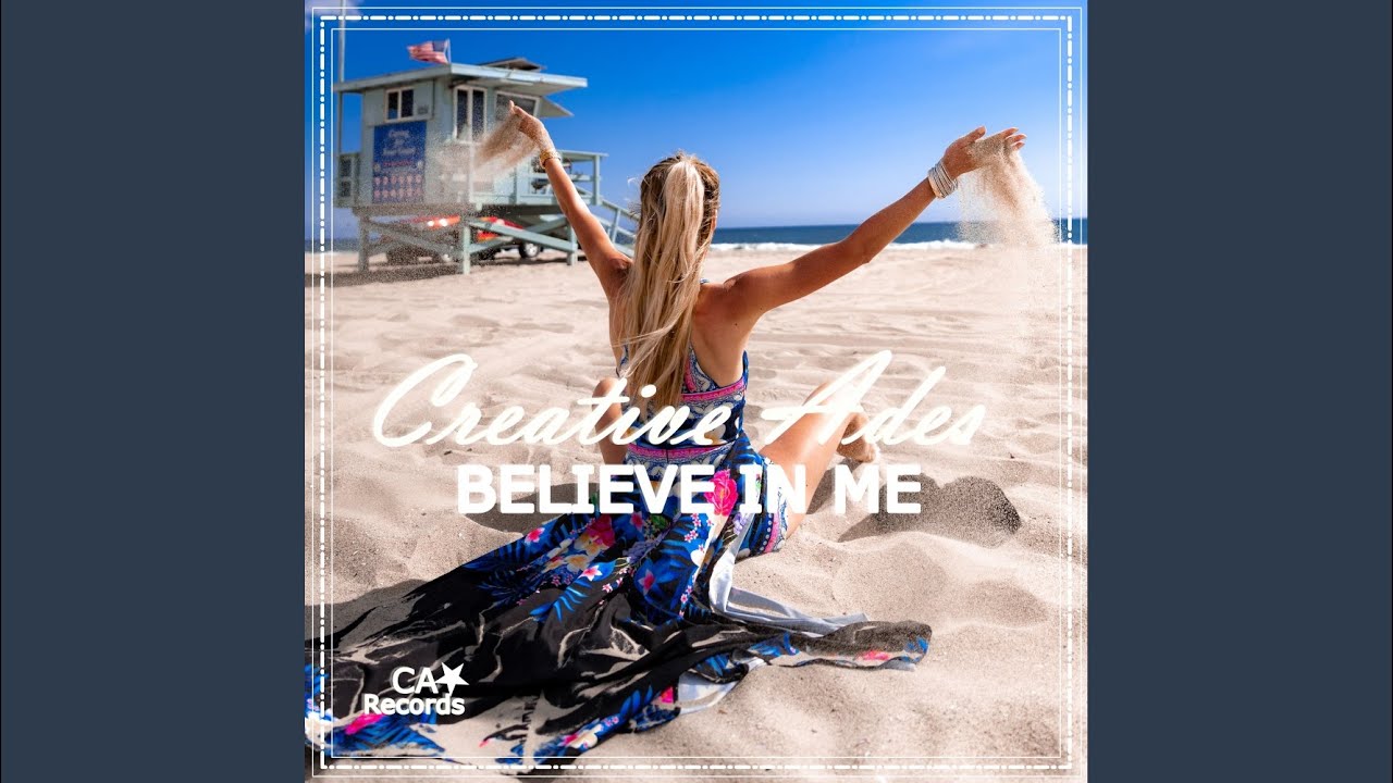 Believe In Me (Original Mix)