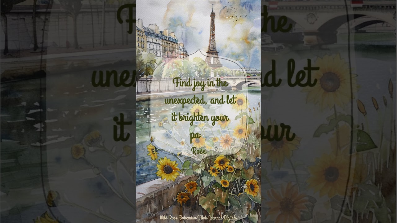 Daily Journal Prompt & Journal Daily Quote #dailyjournaling #junkjournal #journalpromt 8.26.2024