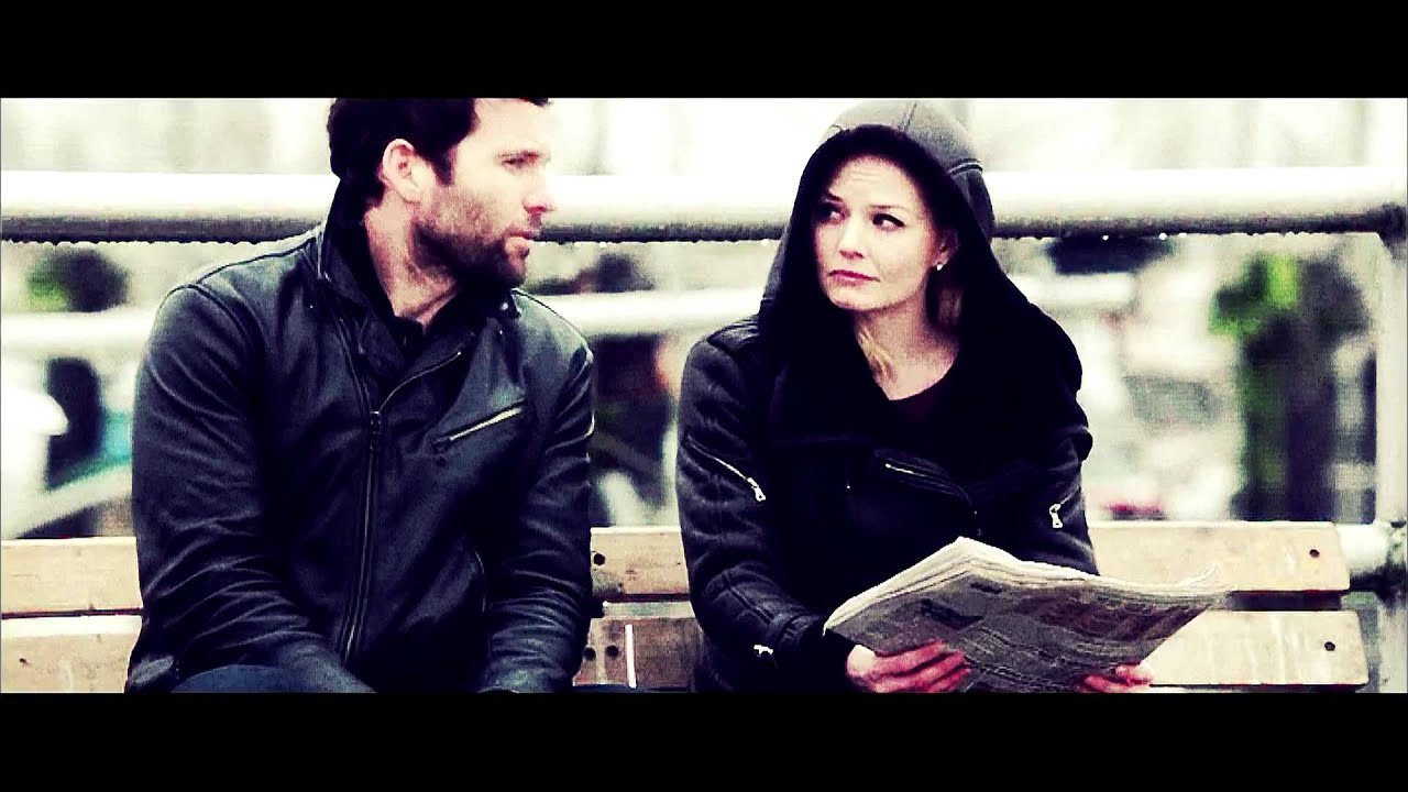 august + emma | i still love him