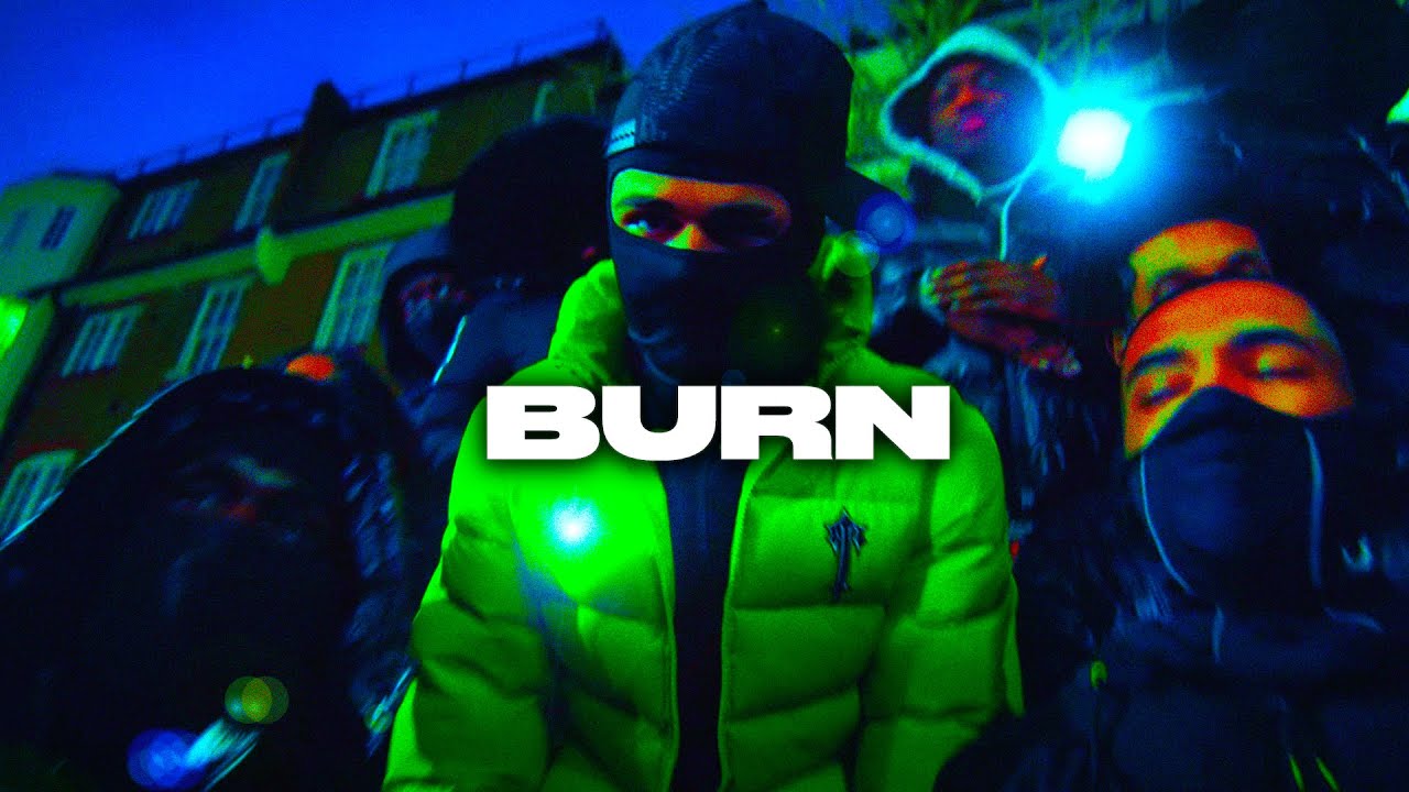 [FREE] Uk Drill Type Beat x Ny Drill Type Beat 