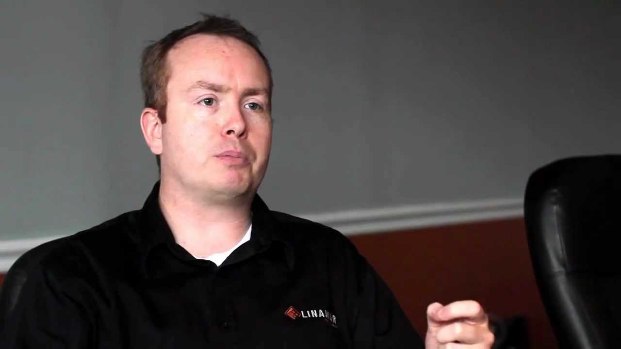 Integration Services Support Pursuit for Perfection at Eagle Manufacturing