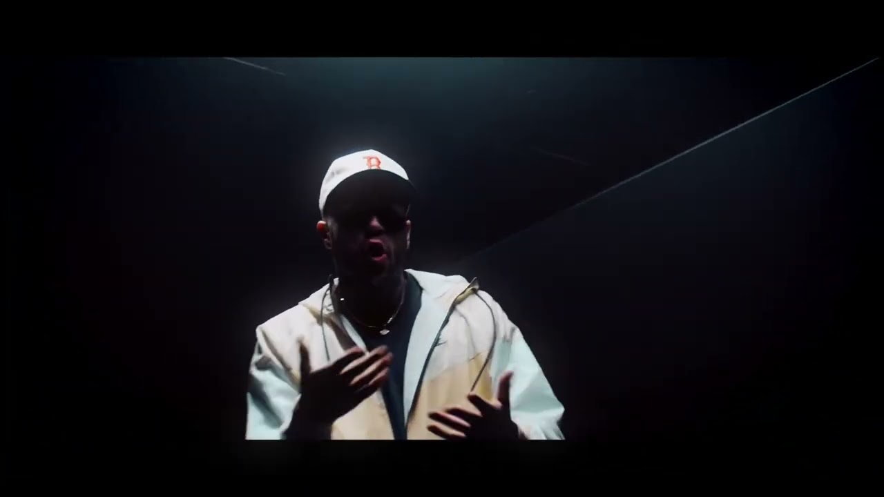 BIG SHOT - JANDO X CORTEXT