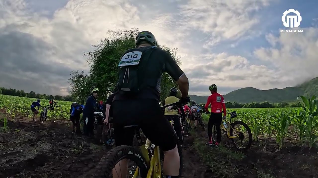 GoPro: Raw Files with Shimano MTB Experience 2023