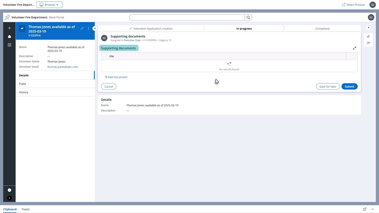 Launchpad basic training 7: Creating and using classes as embedded lists