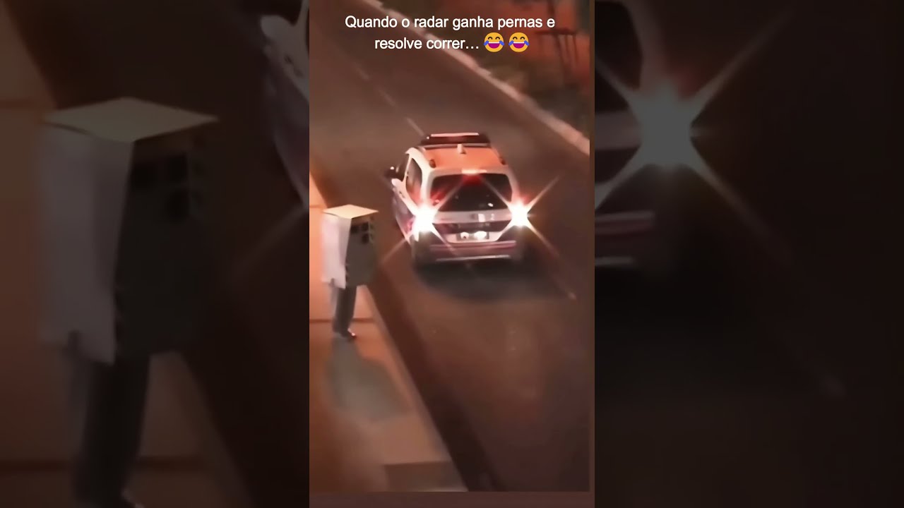 Radar Vivo 😂😂 #engra&ccedil;ado #engra&ccedil;ados #viral #comedia #rir #funny #funnyvideo #humor #rindomuito