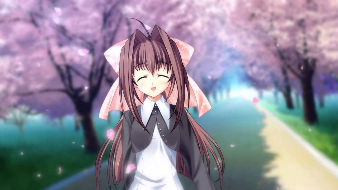 D.C.II Dearrest Marriage OP3「キセキの足跡」