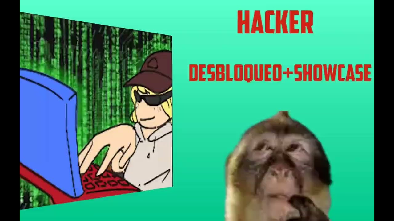 Hacker Unlocked+Showcase I Tower Defense Simulator