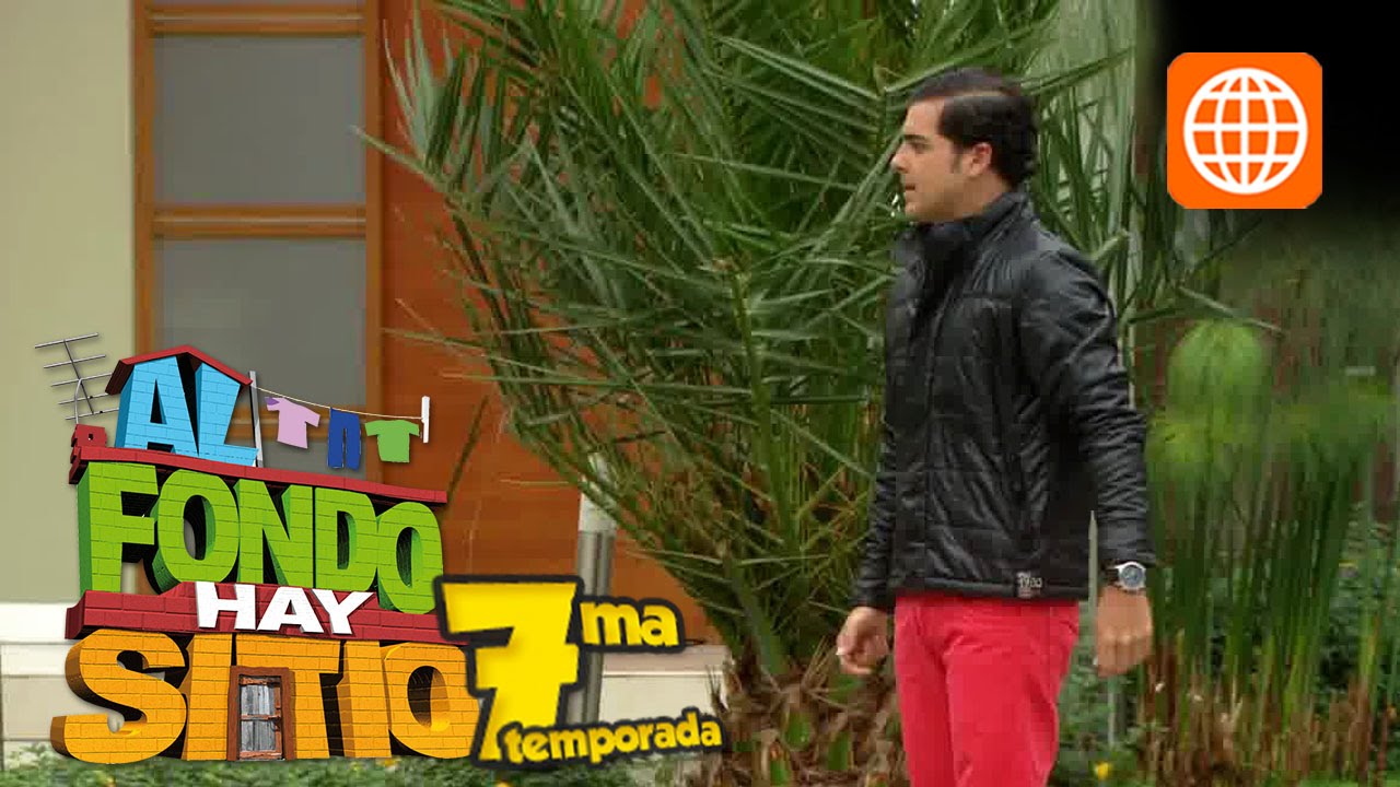Al fondo hay sitio - Capitulo 1313 parte 3/5