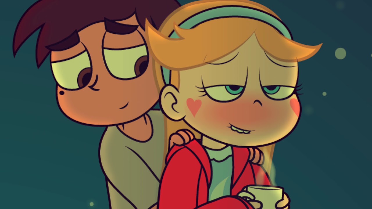 Star vs the Forces of Evil - No, don't drink it!
