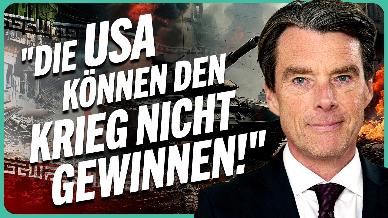 Trotzdem stehen Aktien vor einer gro&szlig;en RALLYE // Dr. Martin L&uuml;ck