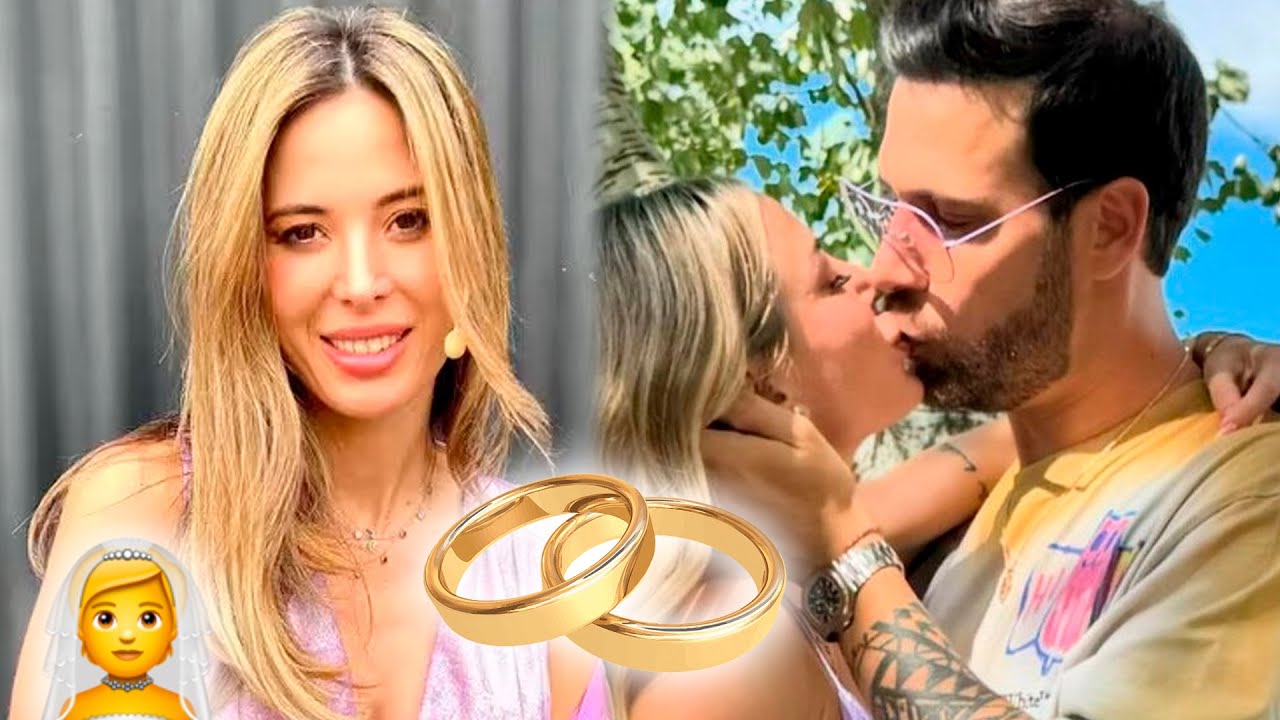 Jesica Cirio se casa y Paula Varela dio todos los detalles de la boda: pocos invitados y sin baile