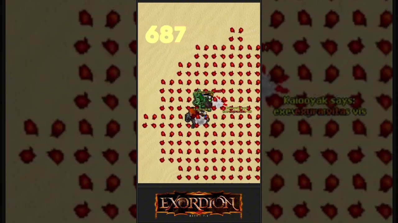 HEEEELP 🧨 Exordion 7.4 Global Custom www.exordion.com.br ✅ Sem reset ✅ Host BR ✅ Servidor estável
