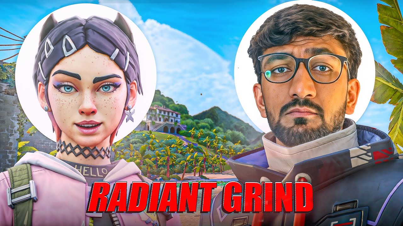 🔴MUMBAI SERVER FUN | VEGGIEBUOY VALORANT LIVE #valorant #valorantlive