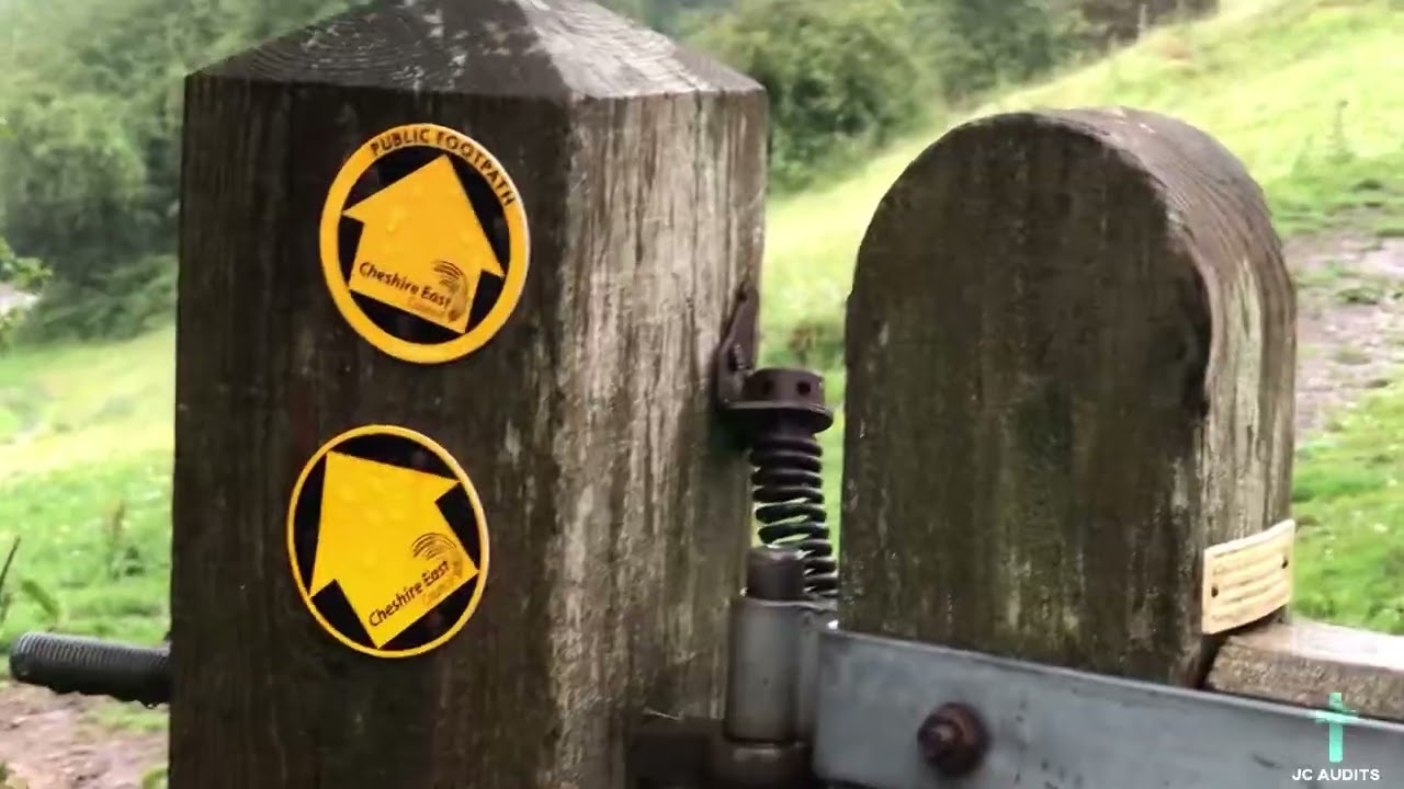 Bollington Village Audit |  Audits UK