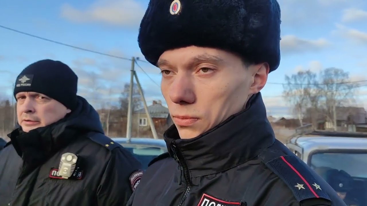 Кому служат палицаи ?