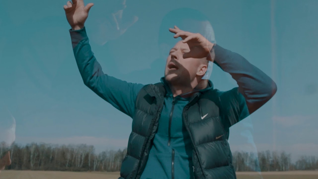 DUDEK P56  MY TAPE D12 - ORYGINALNE BRZMIENIE  PROD.ZKO  NOWOŚĆ KLIP 2018