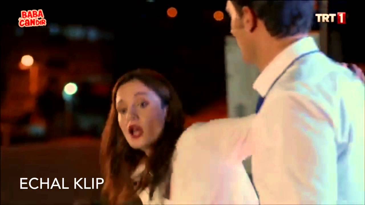 Ece & Haluk / Islak İmza (klip)