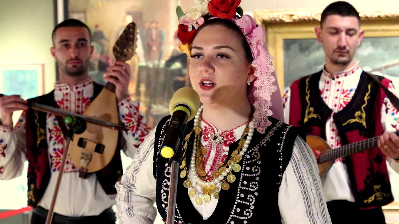 Йоана Йосифова - 