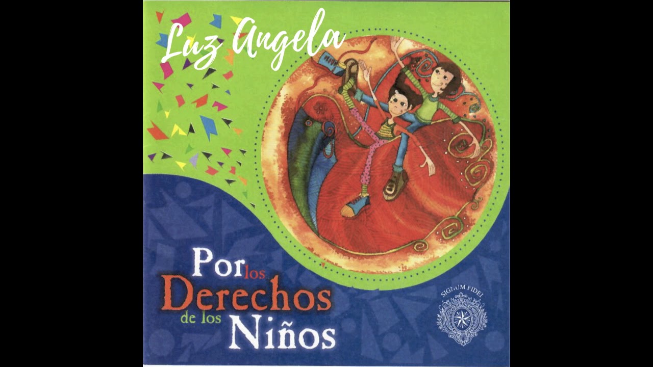 Orgullosamente Mujer Luz Angela - Trio Colombita
