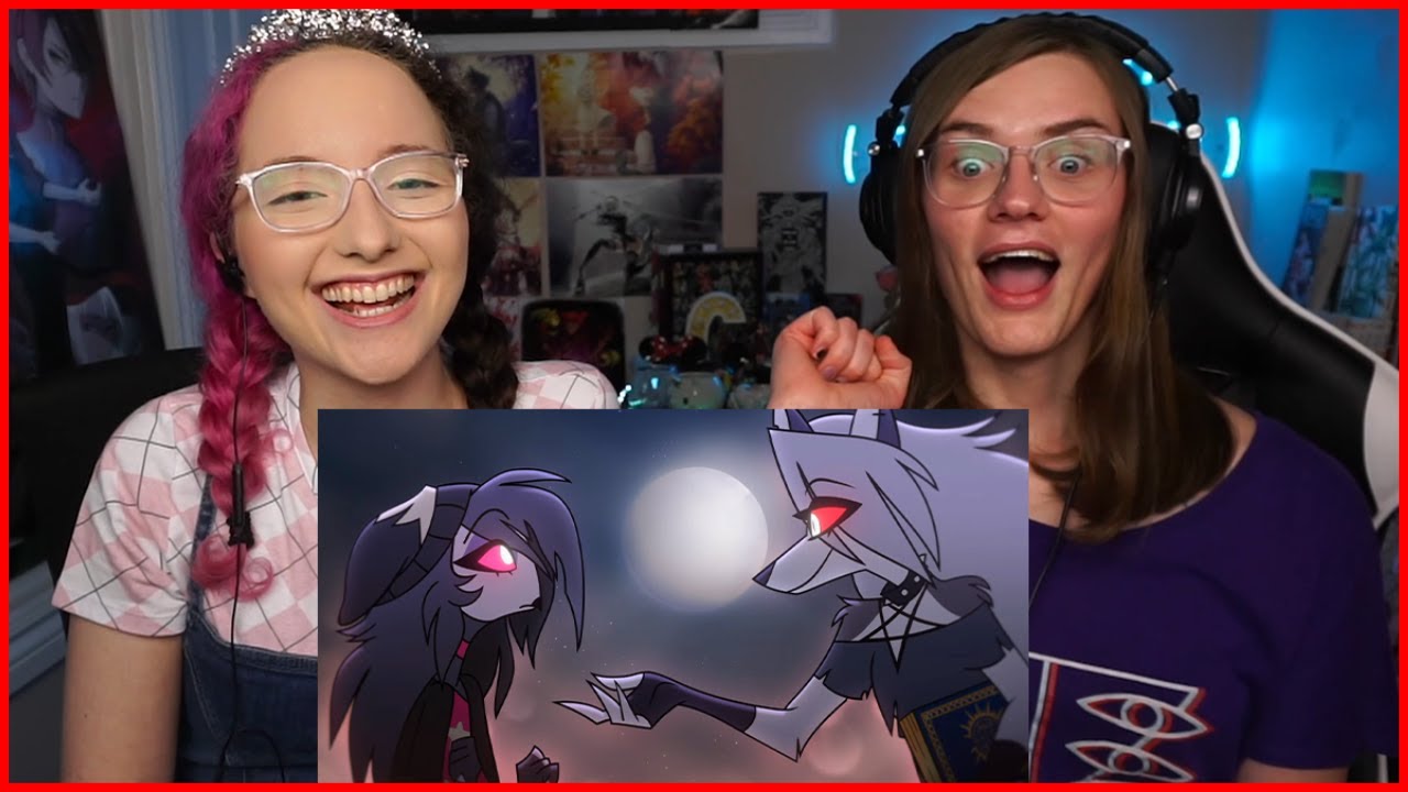 shipping gone wrong - HELLUVA BOSS - SEEING STARS // S2: Episode 2 Reaction