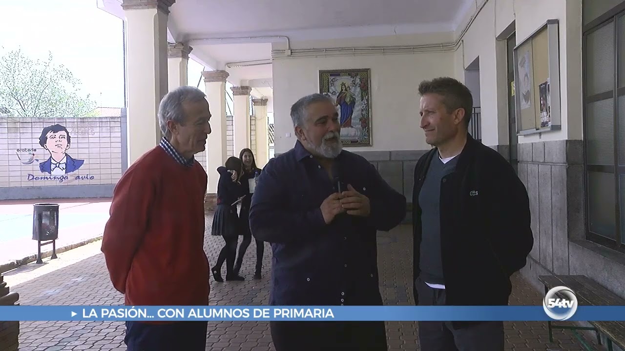 INFORMATIVO 12 MARZO