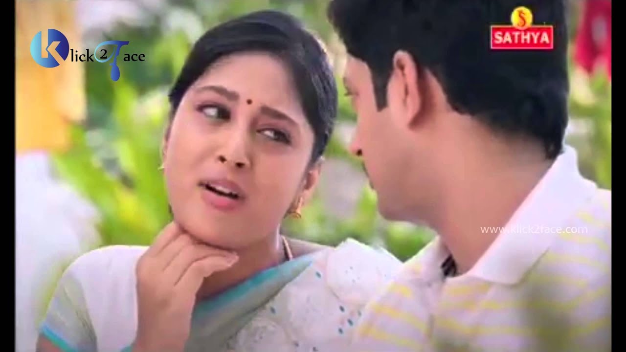 Sathya Washing Machine Advertisement