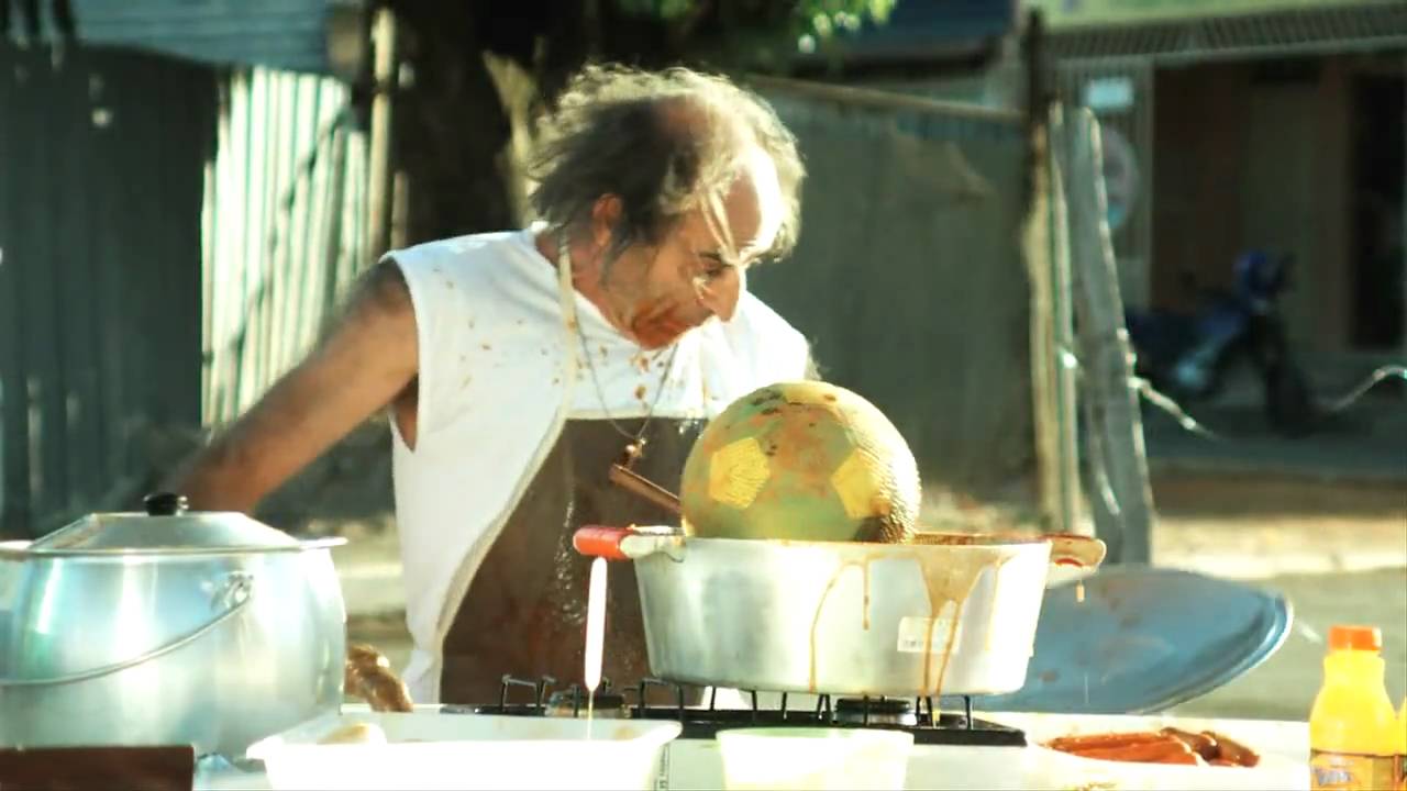 PROCURA-SE - Trailer