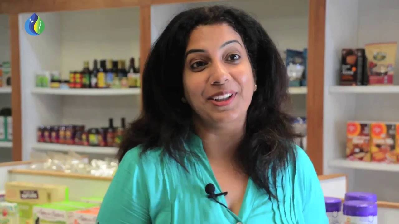 Natural & Organic Health Food Store