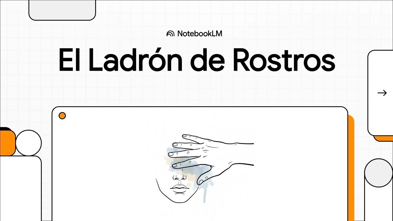 Prosopagnosia - El Ladrón de Rostros / Diagnósticos extraños