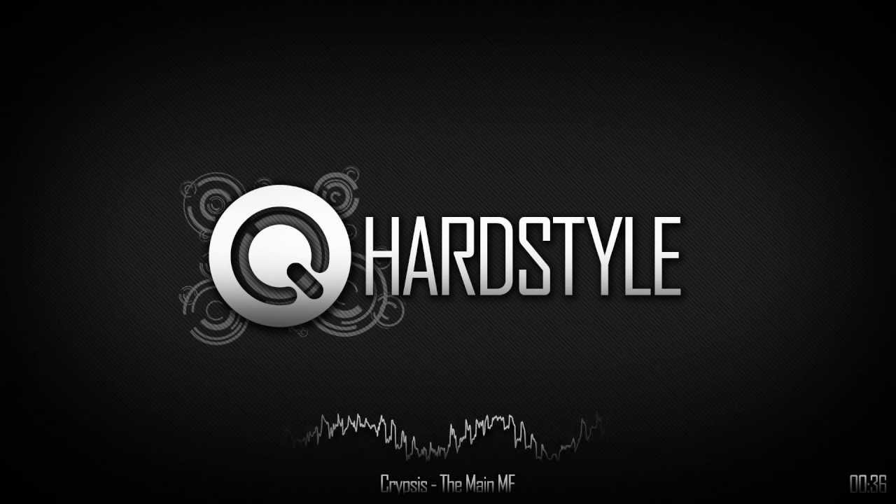 Crypsis - The Main MF