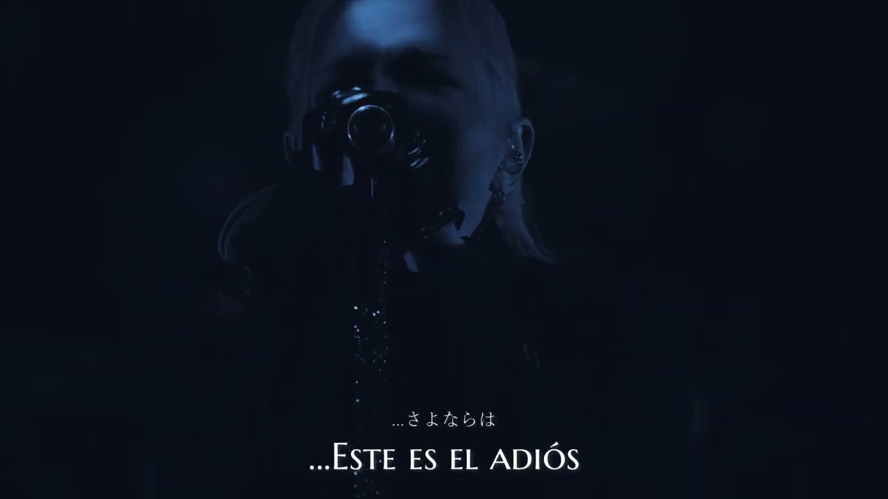 L'Arc-en-Ciel - a silent letter (Subtítulos en Español) LIVE ARENA TOUR 2024 UNDERGROUND